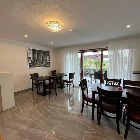 Andelsen Guest house Uberlingen