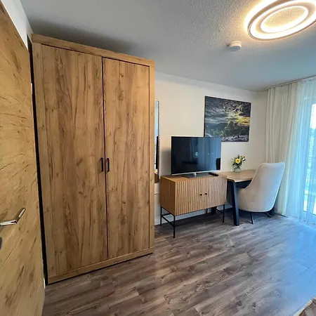 Maison d'hôtes Andelsen Uberlingen