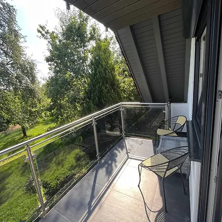 Maison d'hôtes Andelsen