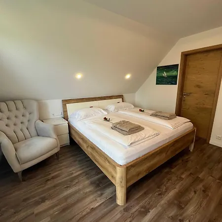 Andelsen 3* Uberlingen