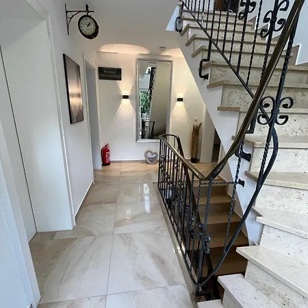 Andelsen Maison d'hôtes 3*