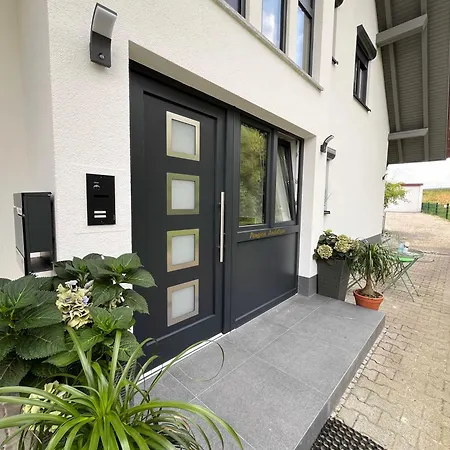 Andelsen Maison d'hôtes 3*