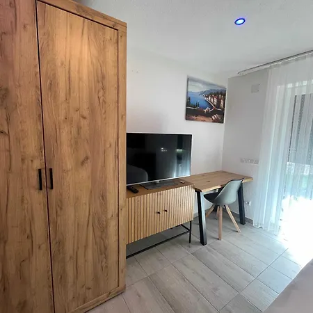 Guest house Andelsen