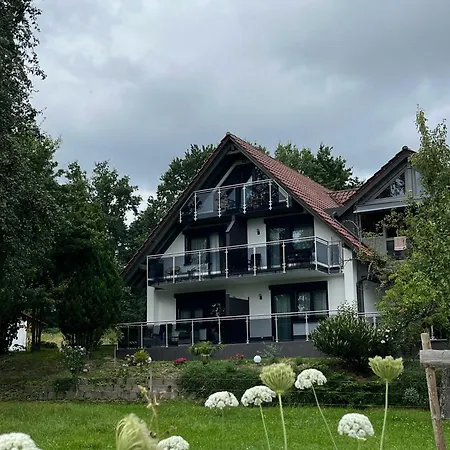 Andelsen Guest house Uberlingen