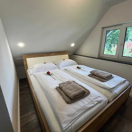 Andelsen Maison d'hôtes Uberlingen