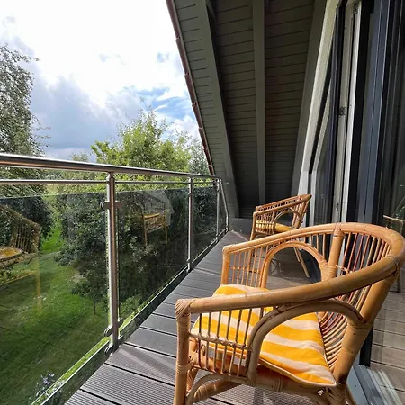 Andelsen Maison d'hôtes Uberlingen