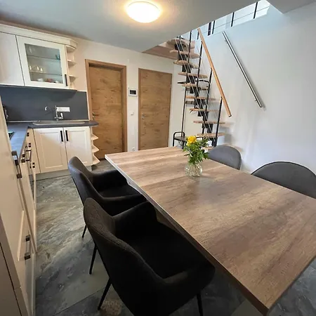 Maison d'hôtes Andelsen Uberlingen