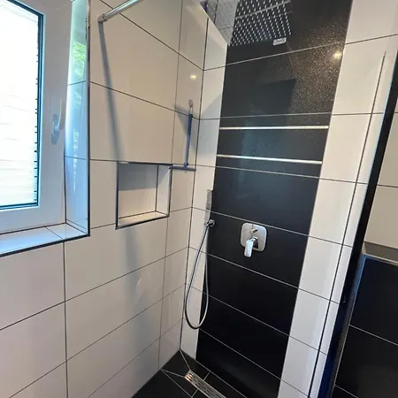 Andelsen Guest house Uberlingen