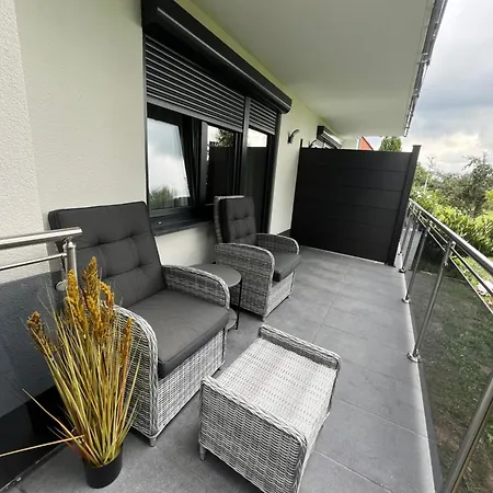Guest house Andelsen Uberlingen