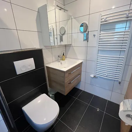 Guest house Andelsen *