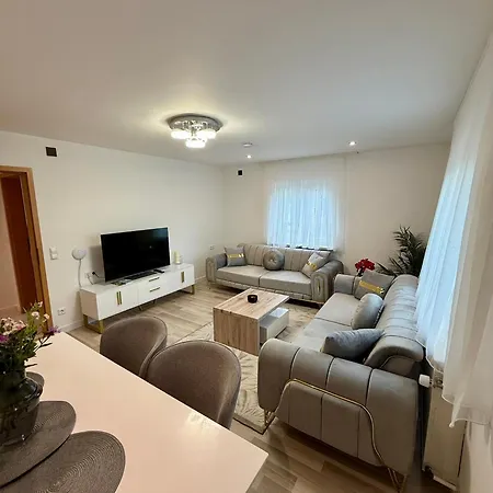 Maison d'hôtes Andelsen 3*