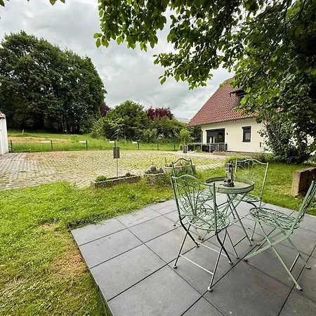 Andelsen Maison d'hôtes Uberlingen