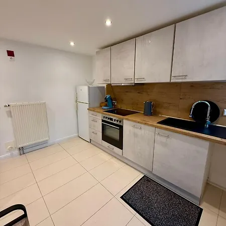 Maison d'hôtes Andelsen Uberlingen