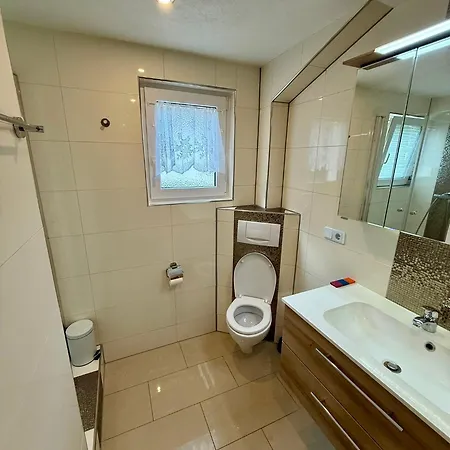 Andelsen Maison d'hôtes