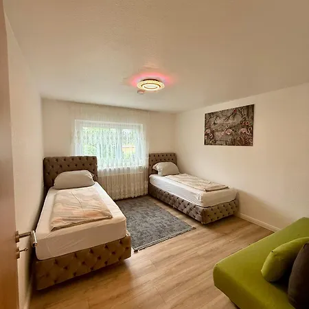 Andelsen Maison d'hôtes 3*