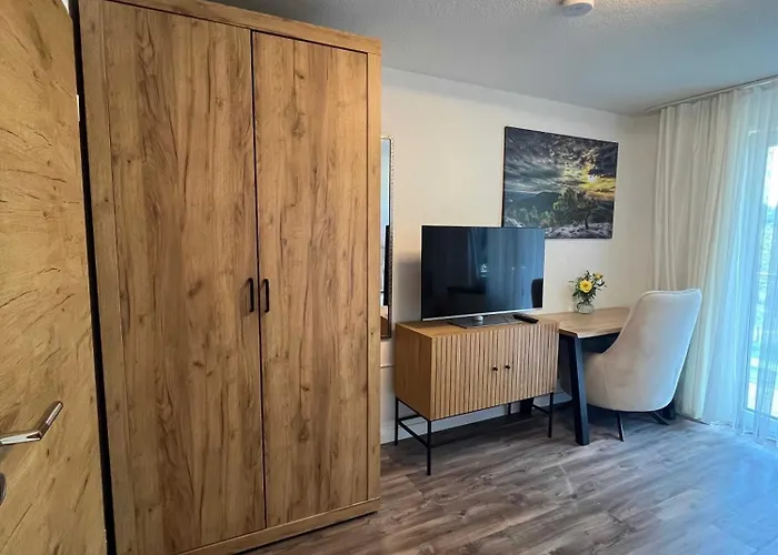 Gæstehus Andelsen Uberlingen