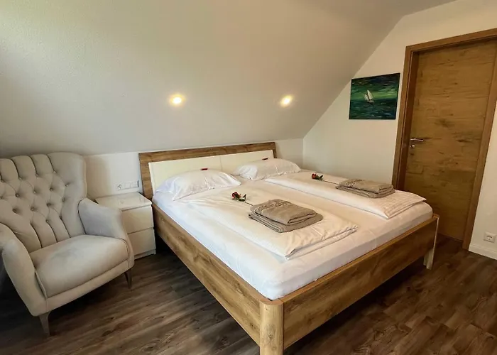 Andelsen 3* Uberlingen