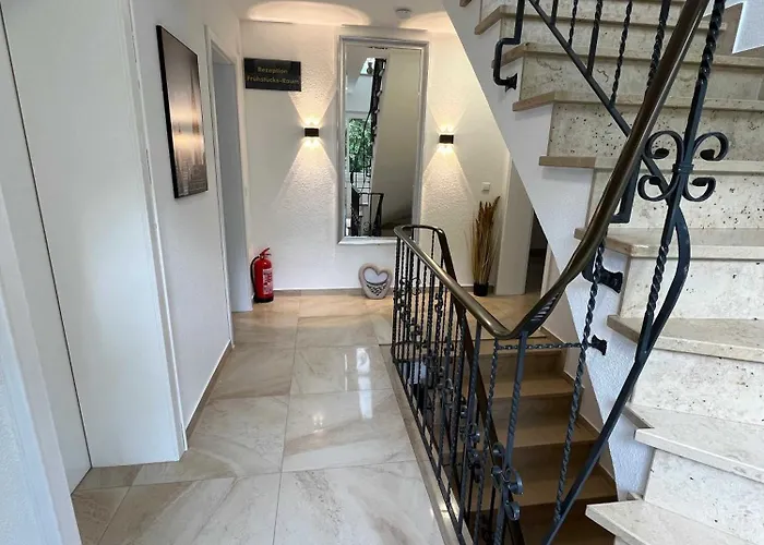 Andelsen Gæstehus 3*