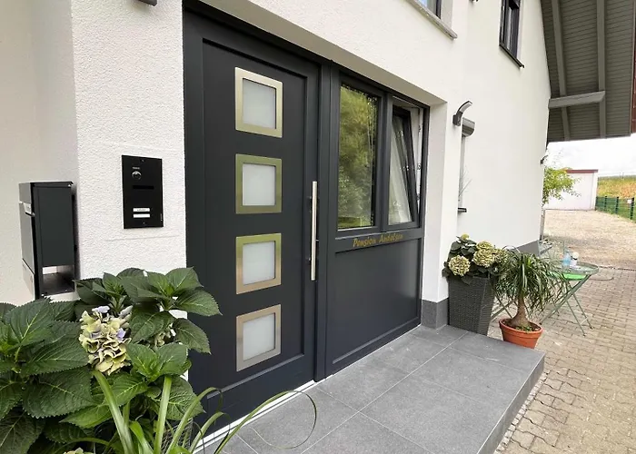 Andelsen Gæstehus 3*