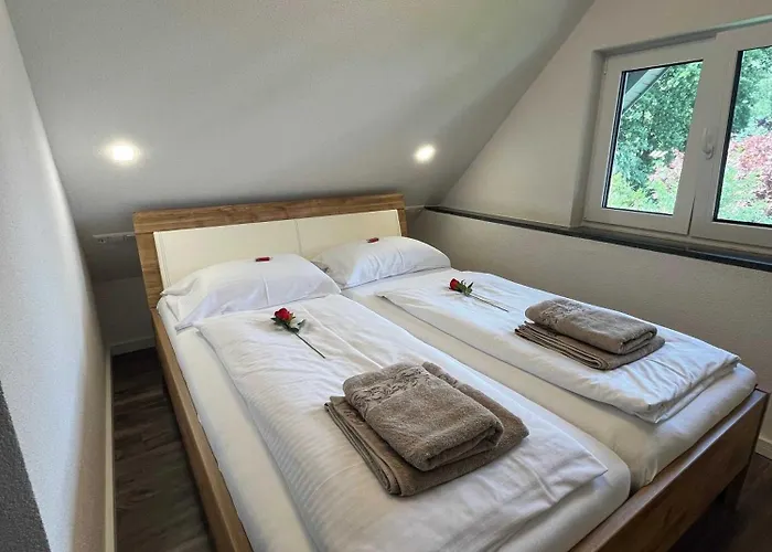 Andelsen Gæstehus Uberlingen