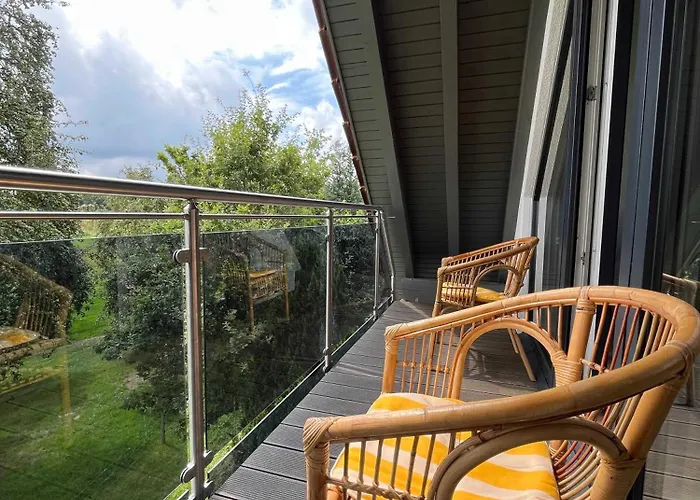 Andelsen Gæstehus Uberlingen