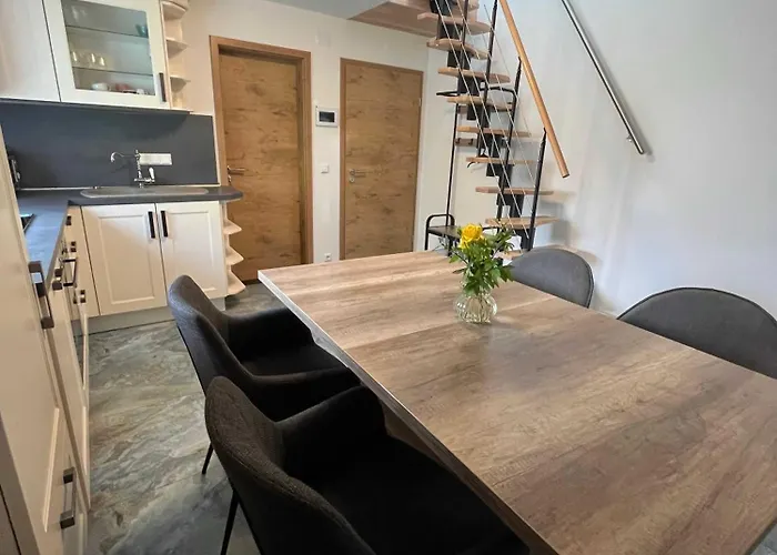 Gæstehus Andelsen Uberlingen