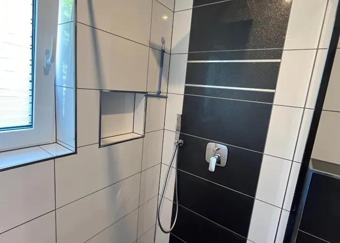 Andelsen Gæstehus Uberlingen