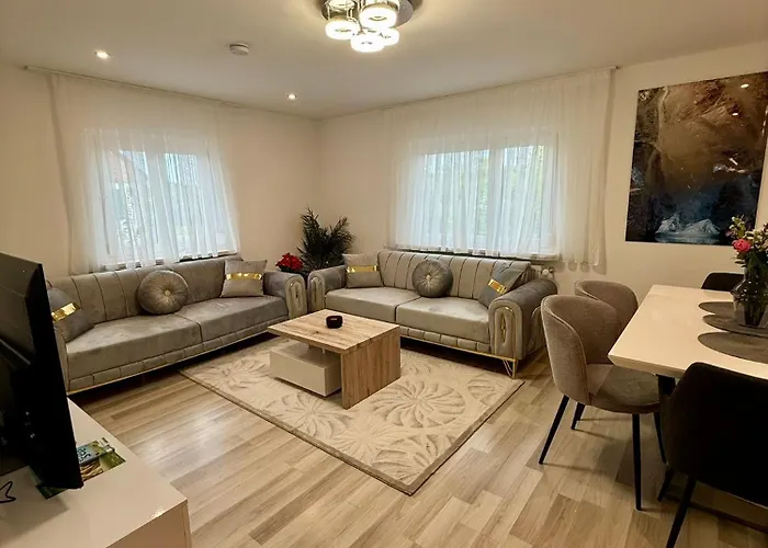 Andelsen Gæstehus 3*