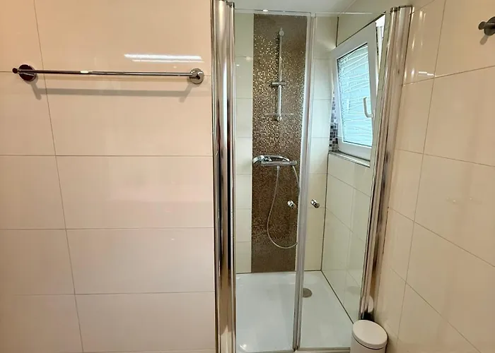 Gæstehus Andelsen 3*