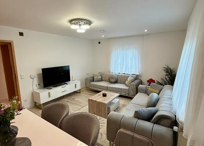 Gæstehus Andelsen 3*