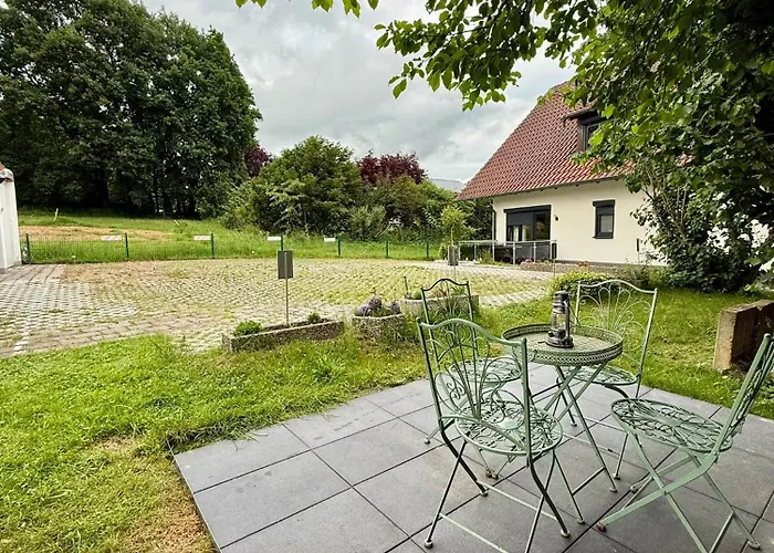 Andelsen Gæstehus Uberlingen