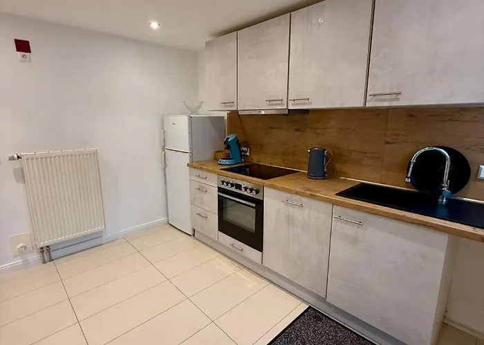 Gæstehus Andelsen Uberlingen