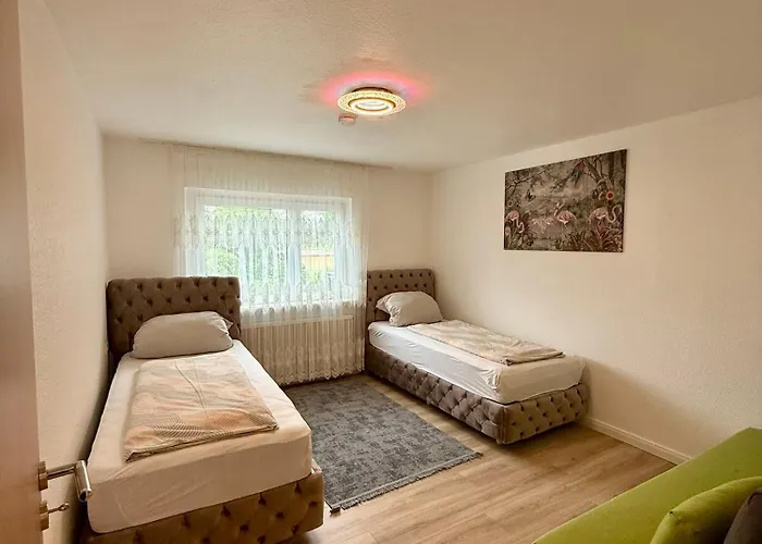 Andelsen Gæstehus 3*